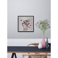 thumbnail image 4 of Marmont Hill May Flowers Framed Painting Print, 4 of 5