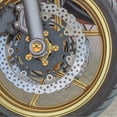 thumbnail image 4 of YSNOOWE 2Jgo Kit Decorativo De Tapas Para Pernos De Motocicleta Fabricadas En Material ABS Resistente, 4 of 6