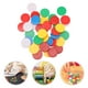 thumbnail image 3 of 40 fichas redondas pequeñas de dos colores, material didáctico para matemáticas infantiles., 3 of 6
