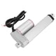 thumbnail image 4 of Actuador lineal en V, DC 12V 1000N Actuador lineal eléctrico de carrera Putter Actuador lineal de carrera eléctrica Rendimiento probado VoborMX herramienta, 4 of 8