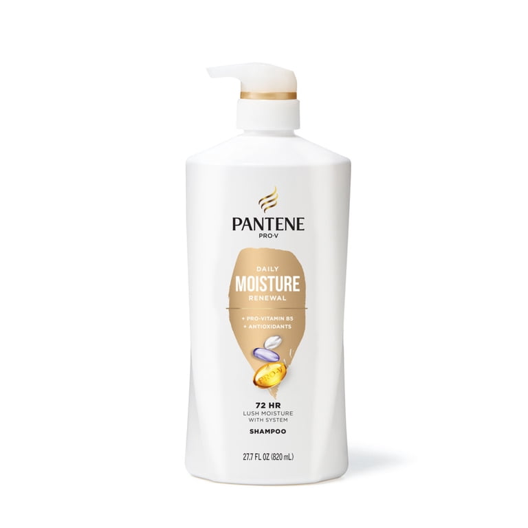 Daily Moisture Renewal Hydrating Shampoo photo 8