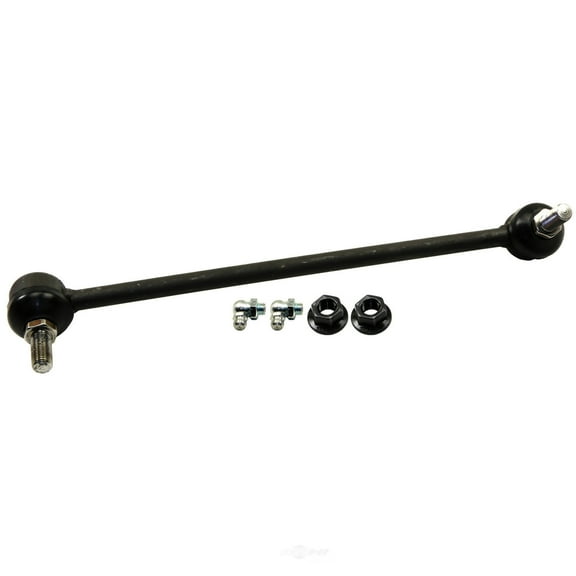 QuickSteer K750169 Suspension Stabilizer Bar Link Fits select: 2006-2012 KIA SEDONA, 2007-2008 HYUNDAI ENTOURAGE