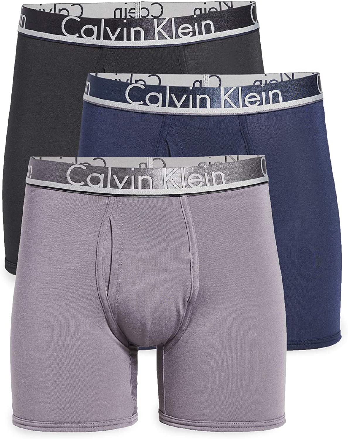 calvin klein boxer pants