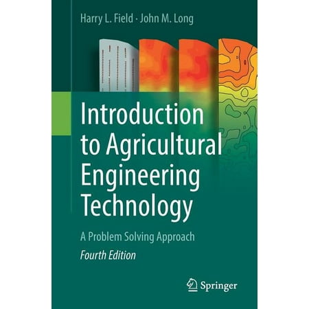 UPC: 9783319696782 | Introduction to Agricultural Engineering Technology: A Problem Solving Approach (Paperback)