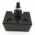 thumbnail image 1 of Kit d'Outils de Changement Rapide Type Support d'Outils pour Tour Outils de Changement, 1 of 1