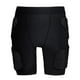 thumbnail image 5 of Pantalones Cortos EVA Acolchado de Niños Resistente a Elástico Transpirable Shorts Casual para Patinaje Artístico, Patieta, Baloncesto METRO, 5 of 8