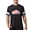 Smoke Gray, variant on - Play Doh Classic Logo T Shirt - Mens Football Shirt