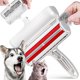 thumbnail image 1 of Chomchom Pet Hair Remover - Removedor de pelo reutilizable para gatos y perros para muebles, sofás, alfombras, asientos de automóviles y ropa de cama - Ecológico, portátil, 1 of 5
