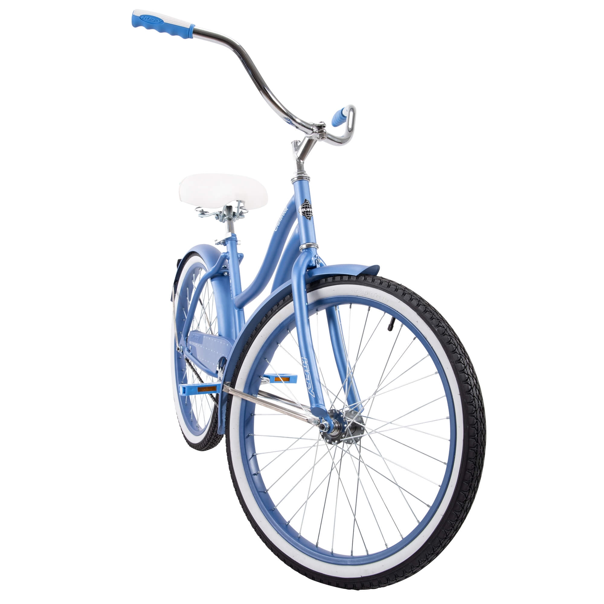 walmart huffy cruiser 24