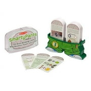 Melissa & Doug Smarty Pants 3rd Grade Card Set - 120 Educational, Brain-Building Questions, Puzzles, and Games
