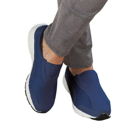 

Slip-On Sneaker by Freedom Fit Zone