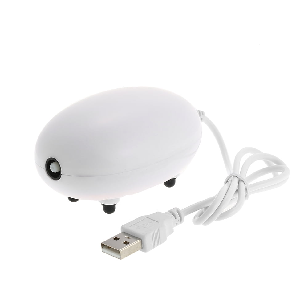 Outdoor Portable USB Rechargeable Aquarium Oxygenator Air Pump Silent USB X5W2 Outdoor Portable USB Rechargeable Aquarium Oxygenator Air Pump Silent USB X5W2