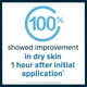 thumbnail image 4 of Manteca de karité Lotion Lubriderm Daily Moisture Pro-Ceramide 710 ml, 4 of 4