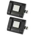 thumbnail image 2 of 2X Garage Door Remote for Stanley 1050 Linear 310Mhz Gate Opener 105015, 2 of 6
