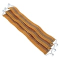 thumbnail image 1 of OUNONA 3 Pcs Sangles de Renforcement pour Chaises Bandes en Nylon Robustes pour Réparation de Chaise Longue, 1 of 6