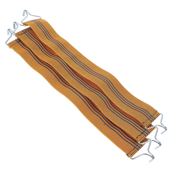 UPOUART 3-Pack Heavy Duty Chair Repair Bands Reinforcement Straps for Lounge Chair Support and Durability