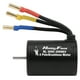 thumbnail image 5 of Motor Sin Escobillas Rc Reemplazo De Motor Sin Escobillas Piezas De Automóviles Rc HOBBYFANS 3500KV Motor Sin Escobillas Sin Sensor Accesorio Apto Para HSP 94123 1/10 RC Car ZAQW Brushless Motor Replacement, 5 of 8