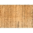 thumbnail image 1 of Ahgly Company Indoor Rectangle Solid Orange Modern Area Rugs, 2' x 4', 1 of 4