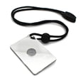 thumbnail image 1 of Survival Signal Mirror Marine Kayak Emergency Rescue Outdoor Portable Tools, 1 of 8