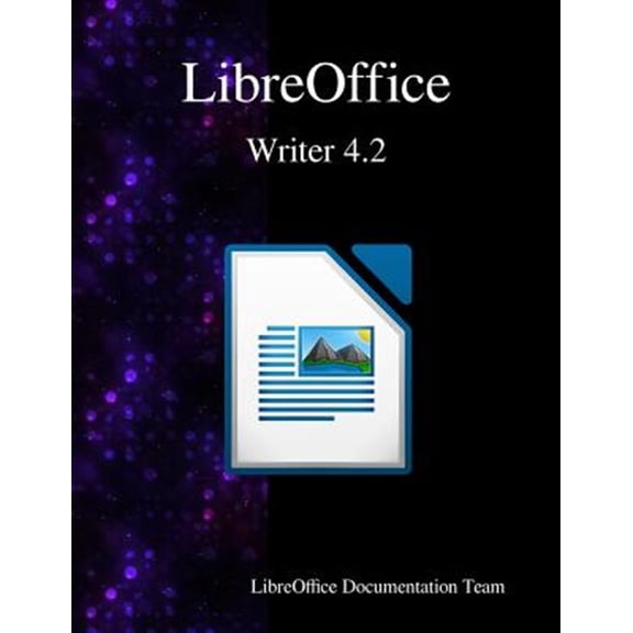 Pre-Owned Libreoffice Writer 4.2
