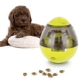 thumbnail image 1 of Pelota de juguete para comer bocadillos para perros brillar Electrónica, 1 of 1