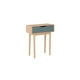 thumbnail image 2 of Consola Tabacalera - Verde WEIK Tabacalera, 2 of 8