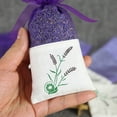 thumbnail image 5 of 20x Sachets Parfumés Lavande Sachets Violets Protection Parfumée pour Armoire Cadeau, 5 of 5