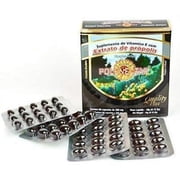 Polenectar Brazil Green Bee Propolis (60 Softgels)