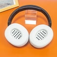 thumbnail image 3 of KUFptva Silicone Ear Pad for TUNE 770NC Over Ear Headphones Protector Sweat-Proof and Washable Ear Cushions, 3 of 7