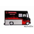 thumbnail image 3 of Taco Truck, Deadpool - Jada 30864 - 1/32 scale Diecast Model Toy Car, 3 of 5