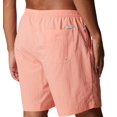 thumbnail image 2 of Columbia Men's Summerdry Short, Coral Reef, X-Large x 8L, 2 of 5