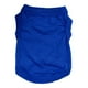 thumbnail image 4 of Greeniant Ropa para cachorros Algodón Sin hebillas Suministros para mascotas Camisetas para perros Chaleco para perros Ropa Cachorros Sudadera Type2 NO2, 4 of 6
