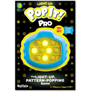Pop It! Pro Game by Buffalo Games