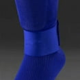thumbnail image 3 of Adjustable 5 Colours Shin Guard Fixed Bandage Tape Soccer Shin Pads Prevent Drop Off Elastic Sports Bandage Safety Legwarmers Red, 3 of 6