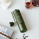 thumbnail image 2 of Molinillo de café manual TIMEMORE S3 de acero inoxidable Burr Green, 2 of 5