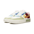 thumbnail image 2 of NIKE WOMENS AIR FORCE 1 MNS Womens "Fontanka" DO6719 100 from Stadium Goods, 2 of 9