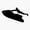1pcs, variant on Jet Boat Water Sports Vinyl Decal Sticker