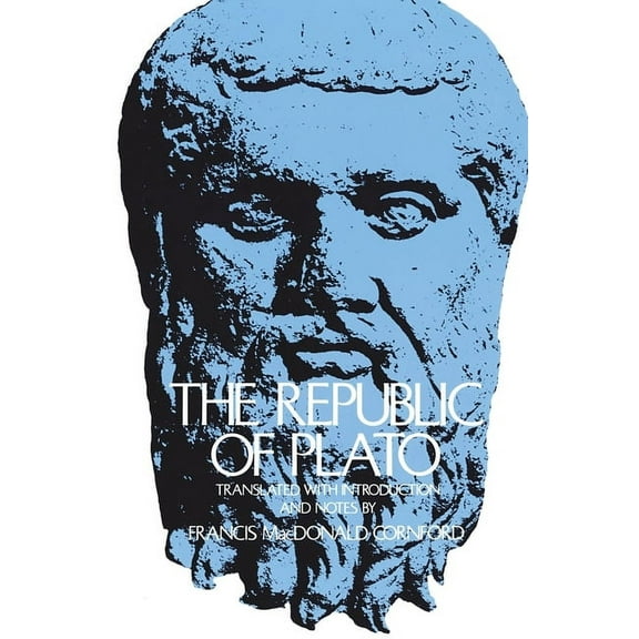 The Republic, (Paperback)