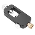 thumbnail image 2 of Adaptateur de Recharge de Réservoir en Alliage d'Aluminium Simple à Utiliser, 2 of 8