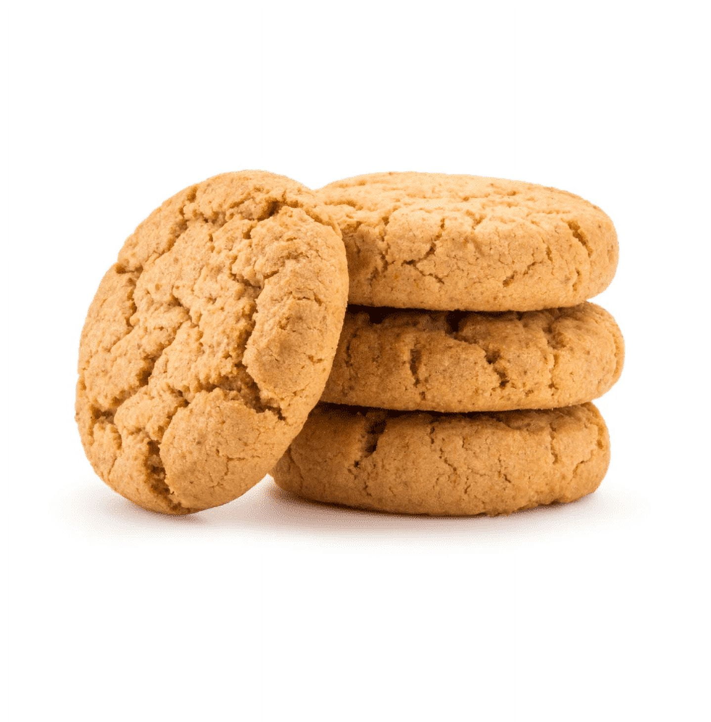Gluten-Free Cookies by Partake Foods – Crunchy Cookies Variety Pack | Vegan  Snacks, Non-GMO, Allergy-Friendly Ingredients | No Peanuts, Soy, Dairy