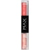 Max Factor: 640 Coral Cristall Max Wear Lipcolor, 6 ml