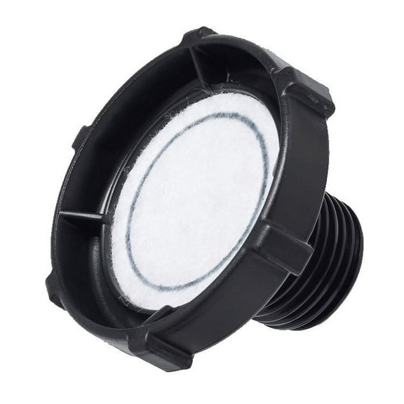 Orbit 1/2" Plastic Sprinkler System Automatic Drain Valve Water Auto Drain 51240