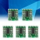 thumbnail image 2 of Módulo amplificador de audio Jadeshay 5 piezas 3W + 3W, 2 of 8