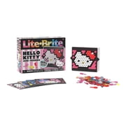 Lite-Brite Hello Kitty Mini