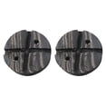 thumbnail image 4 of Ruiboury 2Pcs Rubber Arm Pads Lifting Mats Multiuse Nonslip for Auto Truck Hoist, 4 of 6