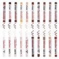 thumbnail image 5 of Uxcell 6 Pcs Furniture Repair Crayons Wax Wood Filler Sticks, Red Walnut, 5 of 7