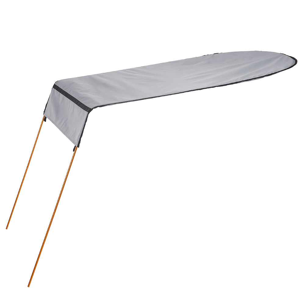 Kayak Boat Canoe Sun Shade Canopy for Single Person
