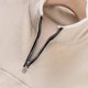 thumbnail image 5 of pstuiky Camisas de manga larga de invierno para hombre, Sudadera con capucha y bolsillo para hombre, estilo casual, de manga larga, con cremallera y medio cárdigan, de color liso m, 5 of 7