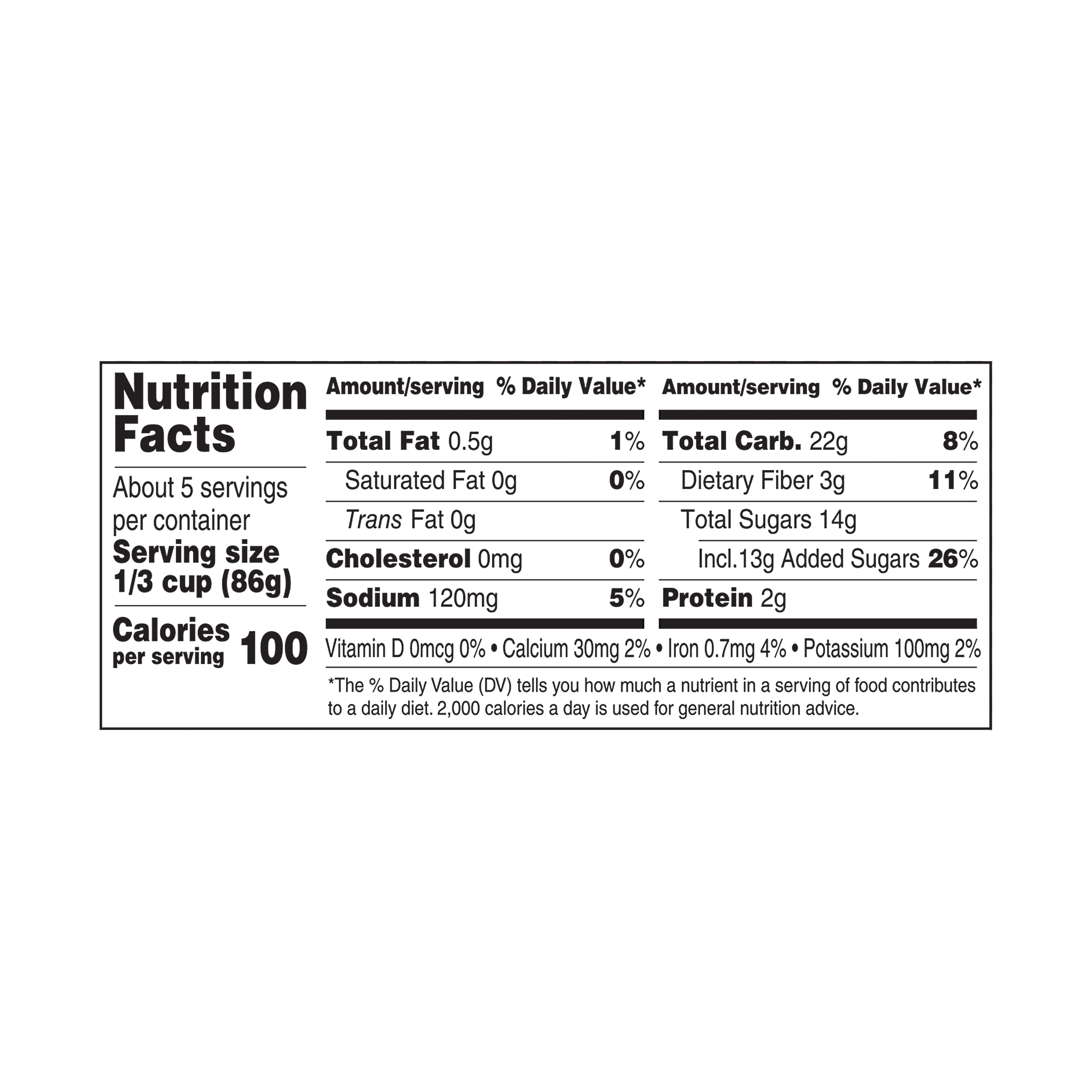 Hanover Premium Three Bean Salad, 16 oz Can – Canned Bean Salad with Green, Wax & Kidney Beans in Tangy Dressing