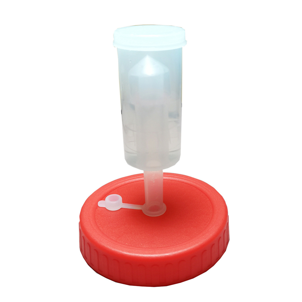Fermentation Lid Cover with Oneway Exhaust Valves Fermenting Lids Kit